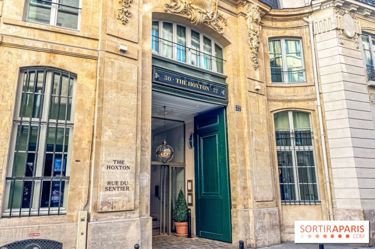 Monty's, le chalet de montagne éphémère en mode raclette et cocktails - IMG 5883