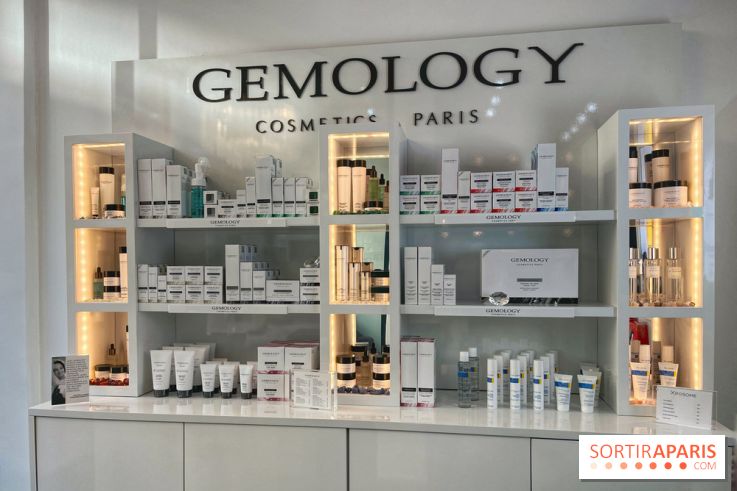 Spa Gemology