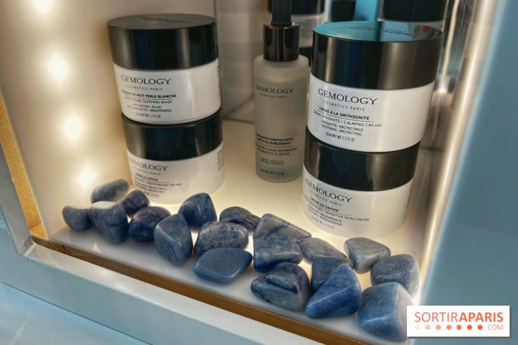 Spa Gemology
