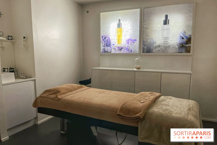 Spa Gemology