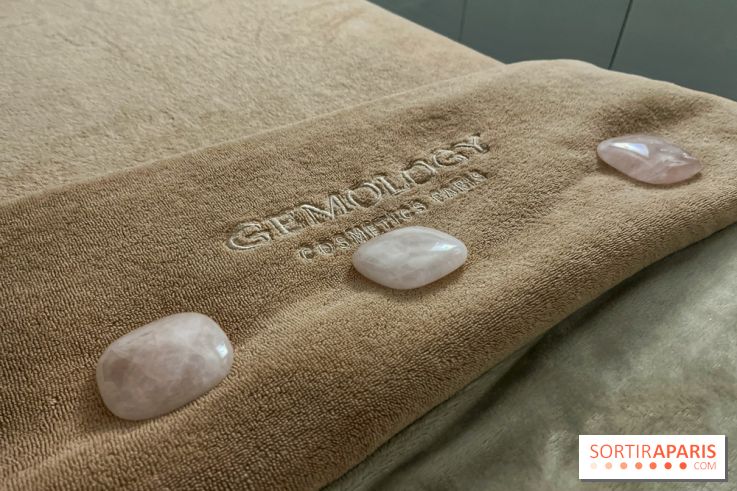 Spa Gemology