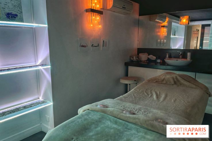 Spa Gemology