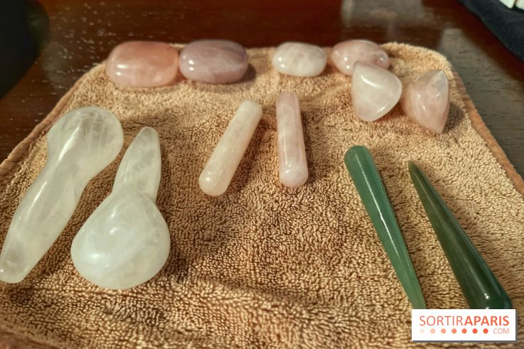 Spa Gemology