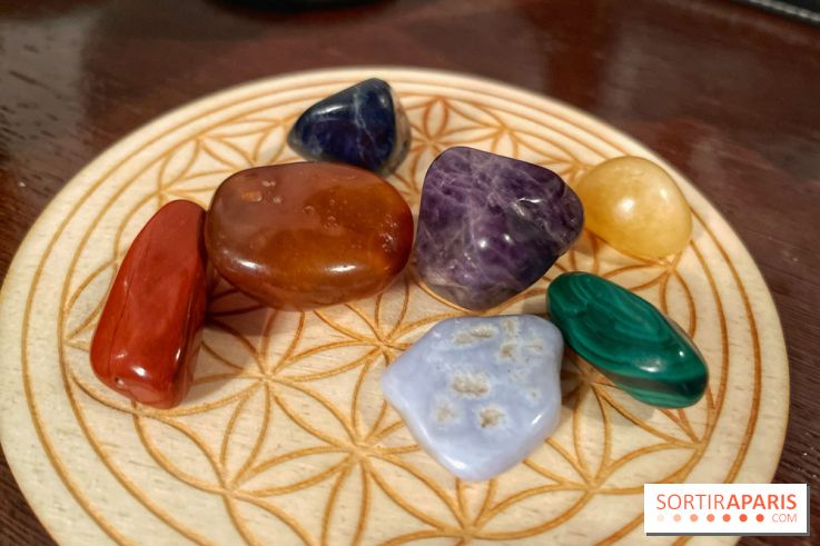 Spa Gemology