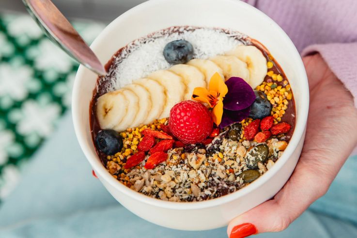 Loulou Paris : le restaurant gourmand et healthy aux inspirations australiennes du quartier latin 