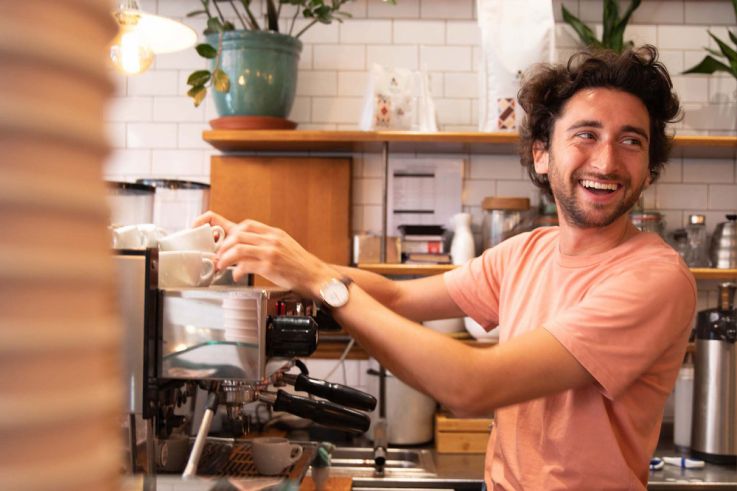 Loulou Paris : le restaurant gourmand et healthy aux inspirations australiennes du quartier latin 