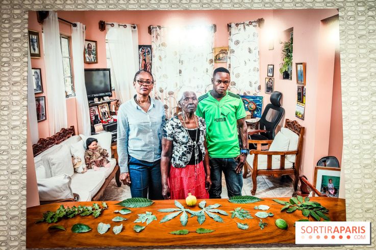 Demain est annulé : l'exposition qui interroge notre futur à la Fondation EDF - nos photos - IMG20240116101806