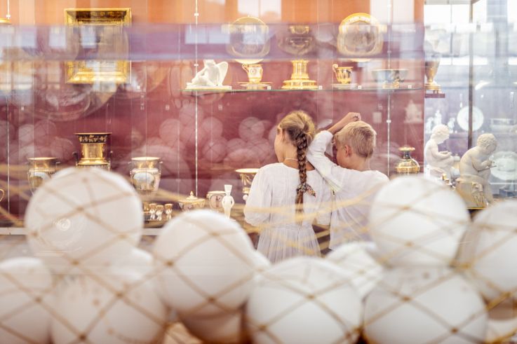 Campagne #32251 Musée national de céramique de Sèvres  - SEVRES JEP2023 photogtaphe Quentin Chevrier 10