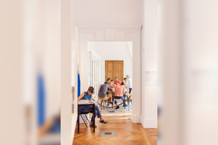 Campagne #32251 Musée national de céramique de Sèvres  - SEVRES JEP2023 photogtaphe Quentin Chevrier 71