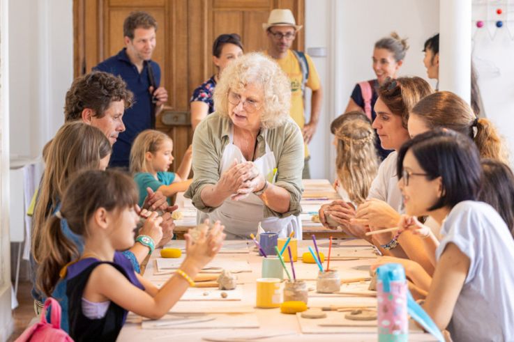 Campagne #32251 Musée national de céramique de Sèvres  - s,1350,750 q,90 27d9a0