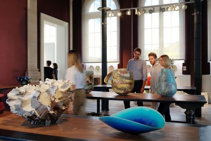 Campagne #32251 Musée national de céramique de Sèvres  - s,1350,750 q,90 67e689