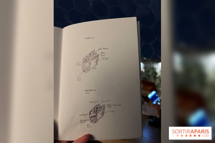 Céleste, le bar éphémère du Cheval Blanc Paris en plein ciel de Paris - IMG 6027