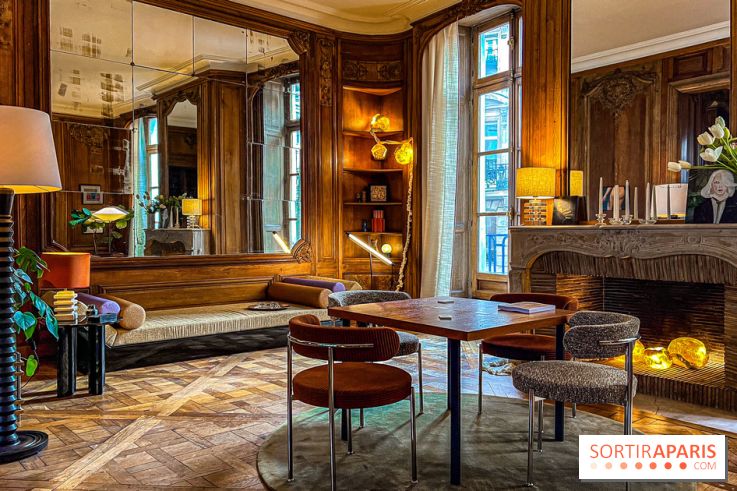 La Scopa - The Socialite Family - Exposition immersive - image00010