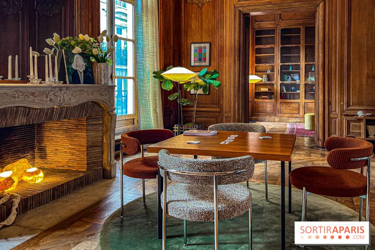 La Scopa - The Socialite Family - Exposition immersive - image00017