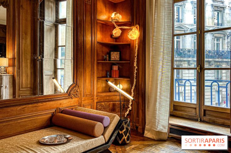 La Scopa - The Socialite Family - Exposition immersive - image00019