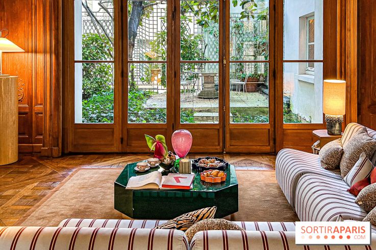 La Scopa - The Socialite Family - Exposition immersive - image00030