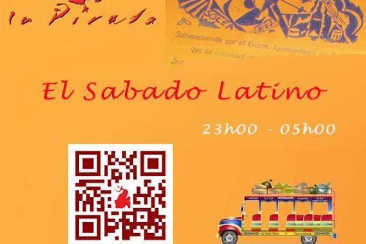El Sabado Latino