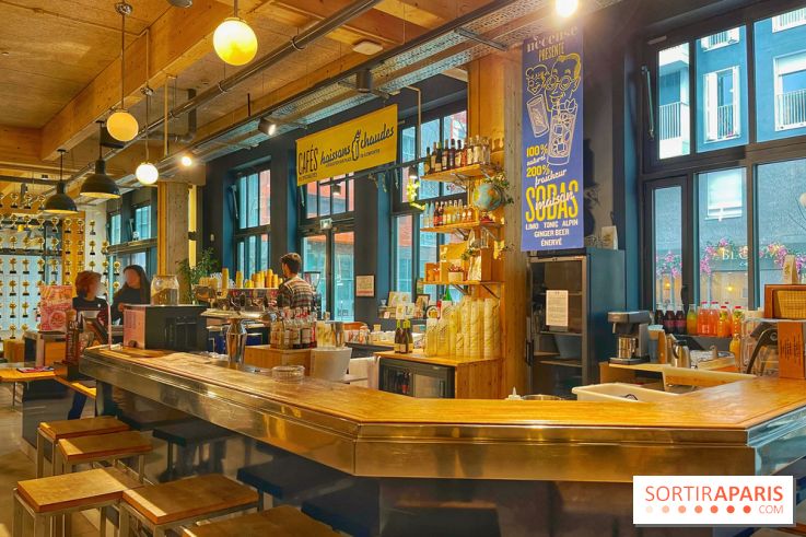 La Communale - IMG 8425