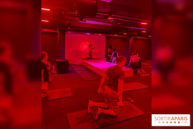 Mon Q, la salle de sport pour muscler vos fessiers - image00011