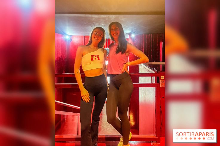 Mon Q, la salle de sport pour muscler vos fessiers