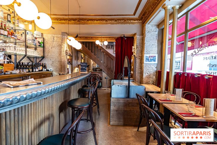 Le Bistrot des Fables -  A7C1949