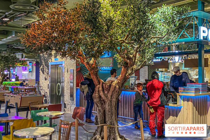 Boom Boom Villette : on a testé le premier Food & Leisure Market au cœur de La Villette - IMG 3978