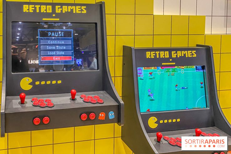 Boom Boom Villette  - : on a testé le premier Food & Leisure Market au cœur de La Villette
