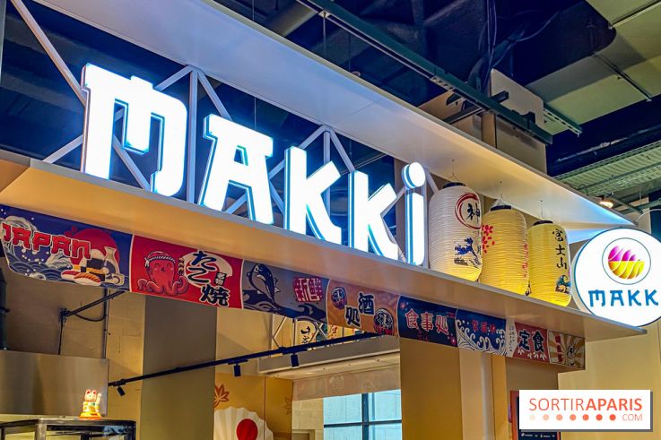 Boom Boom Villette : on a testé le premier Food & Leisure Market au cœur de La Villette - IMG 4014