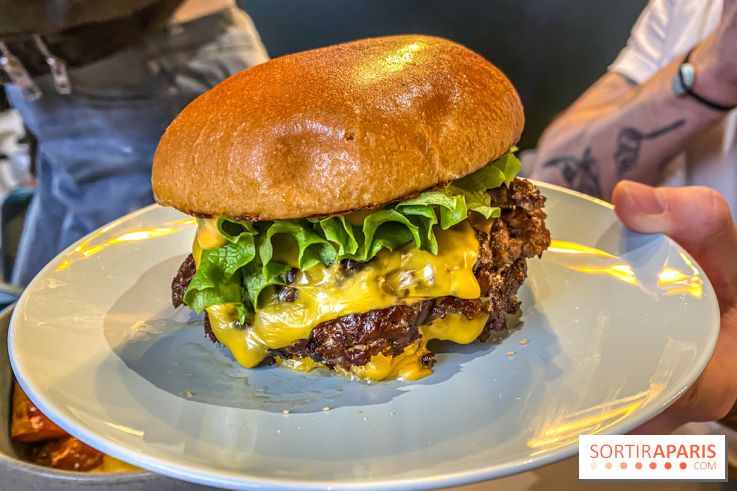 Boom Boom Villette : on a testé le premier Food & Leisure Market au cœur de La Villette - IMG 4035