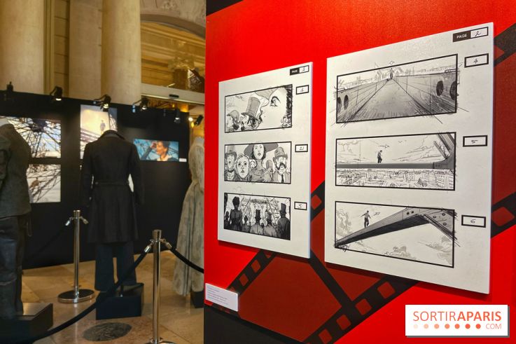 Sur les pas de Monsieur Eiffel - IMG 8279