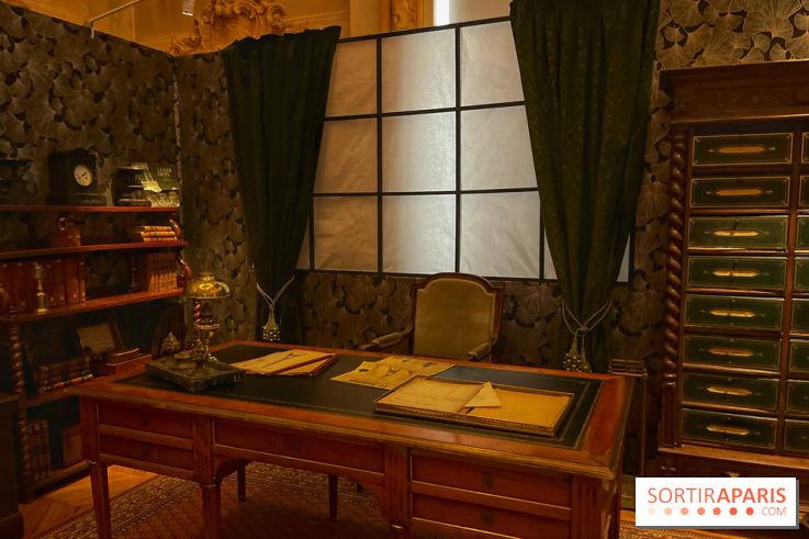 Sur les pas de Monsieur Eiffel - IMG 8306