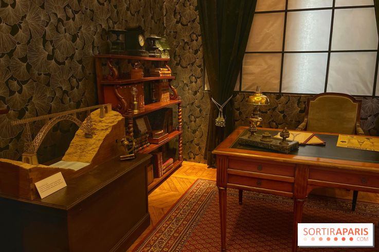 Sur les pas de Monsieur Eiffel - IMG 8311