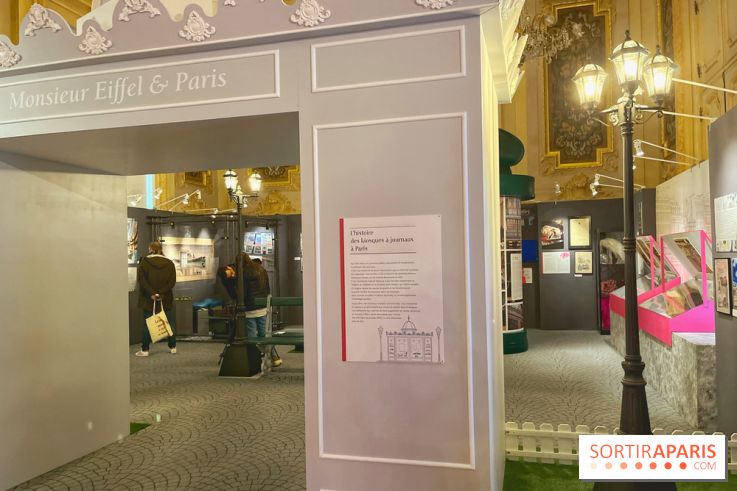 Sur les pas de Monsieur Eiffel - IMG 8324