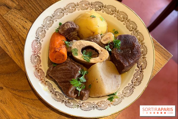 Attabler - Pot-au-feu