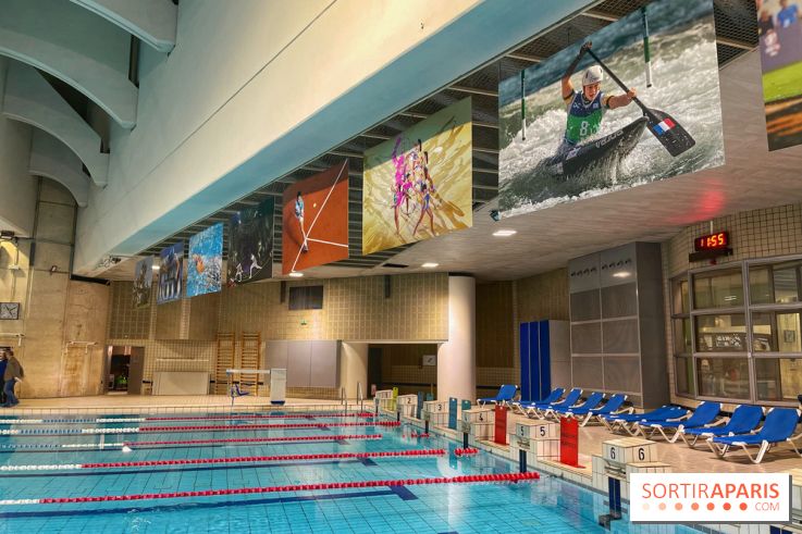 Réflex 2024 - Piscine Suzanne Berlioux