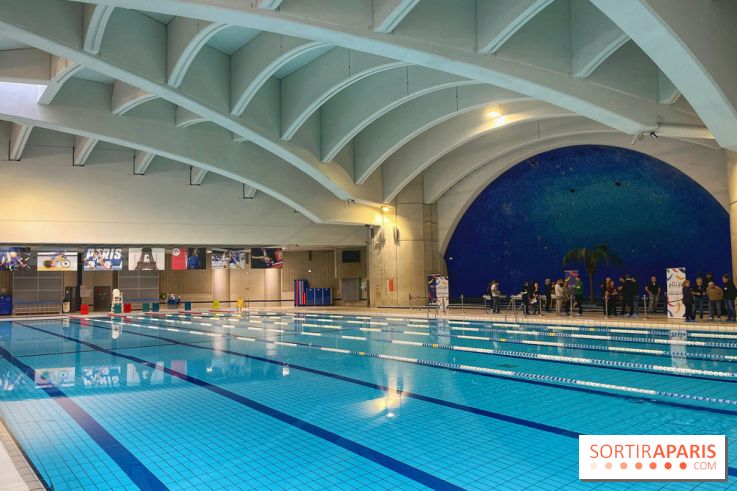 Réflex 2024 - Piscine Suzanne Berlioux