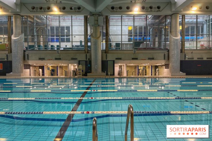 Réflex 2024 - Piscine Suzanne Berlioux