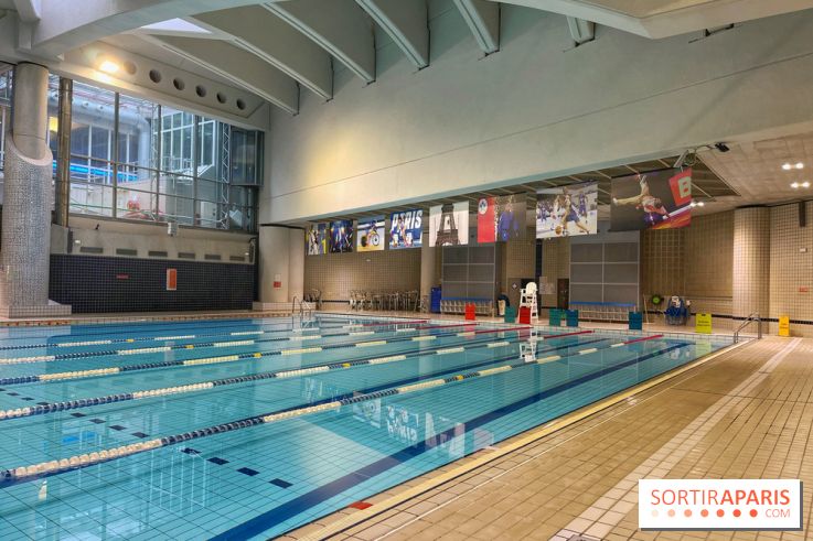 Réflex 2024 - Piscine Suzanne Berlioux