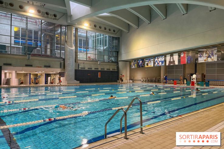 Réflex 2024 - Piscine Suzanne Berlioux