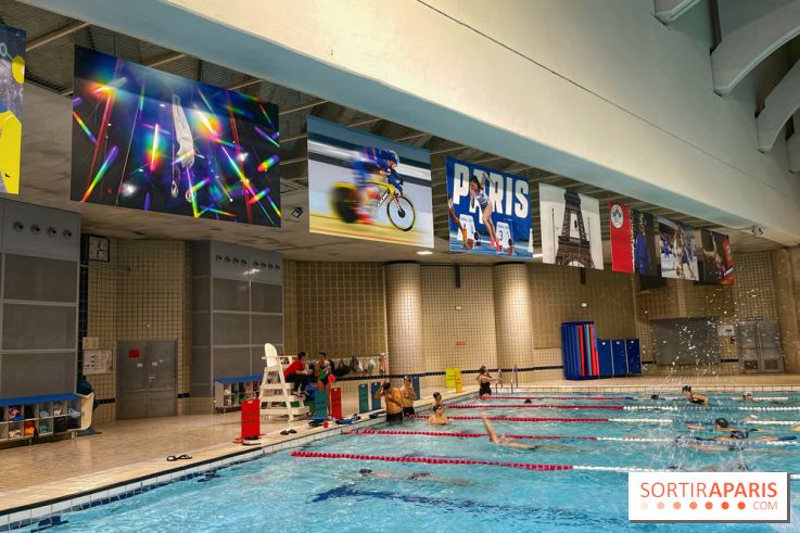 Réflex 2024 - Piscine Suzanne Berlioux