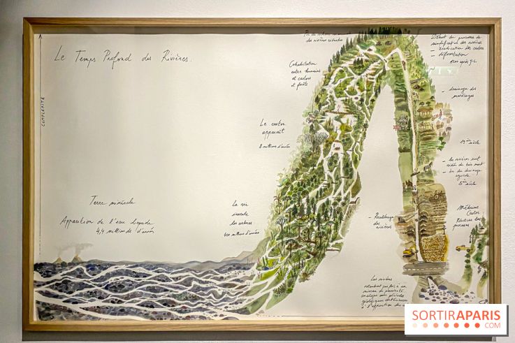 Suzanne Husky au Drawing Lab - IMG 4187