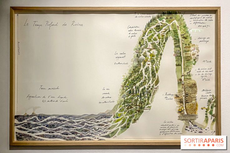 Suzanne Husky au Drawing Lab - IMG 4188