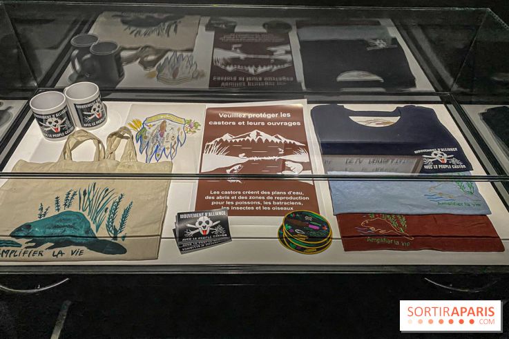 Suzanne Husky au Drawing Lab - IMG 4197