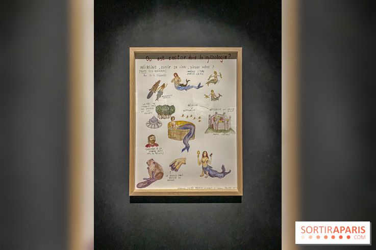 Suzanne Husky au Drawing Lab - IMG 4199