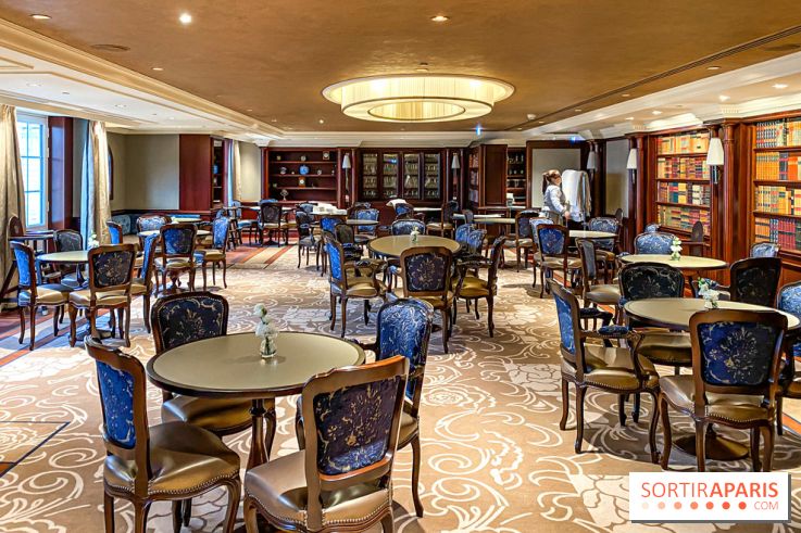 Disneyland Hotel à Disneyland Paris castle club