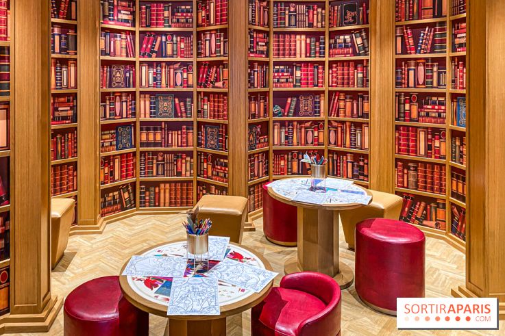 Disneyland Hotel à Disneyland Paris Kids Club