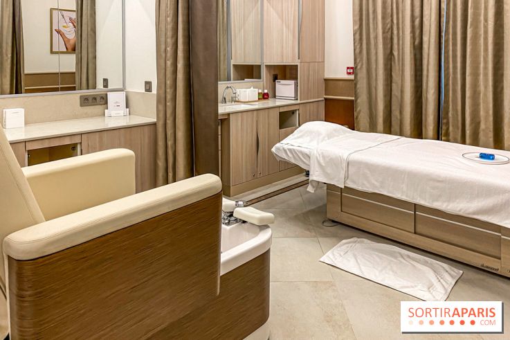 Disneyland Hotel à Disneyland Paris spa