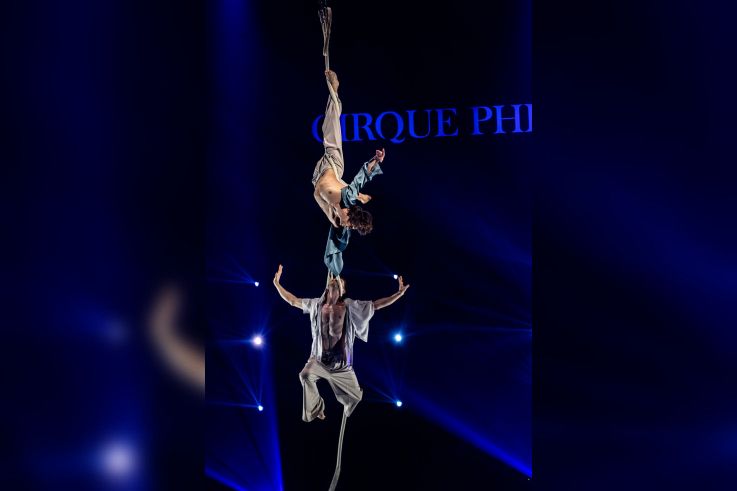 Festival Mondial du Cirque de Demain 2024, les photos