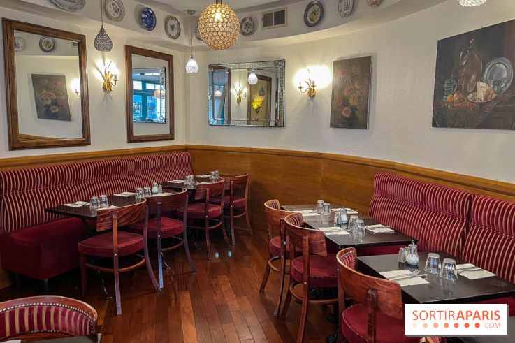 Crêperie Bertine - nos photos