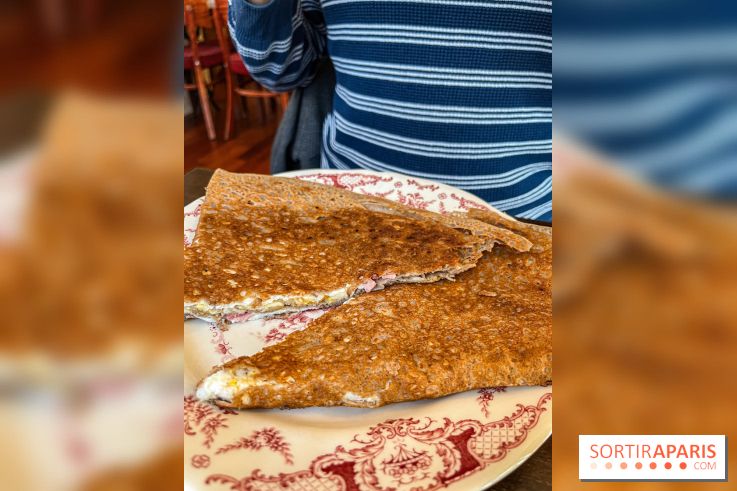 Crêperie Bertine - nos photos